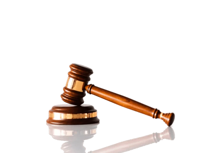 وکیل پایه یک دادگستری