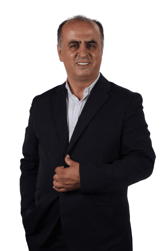 حمید رضا ترجمان بهترین وکیل در تهران
