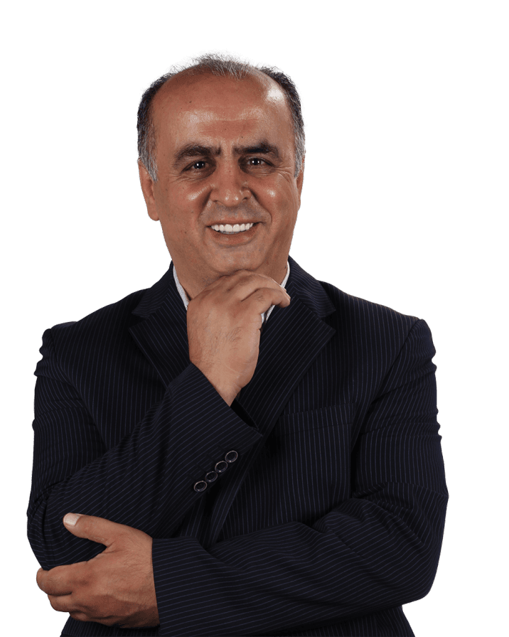 حمید رضا ترجمان وکیل پایه یک دادگستری