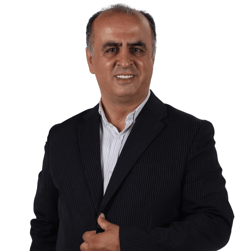 بهترین وکیل پایه یک دادگستری تهران