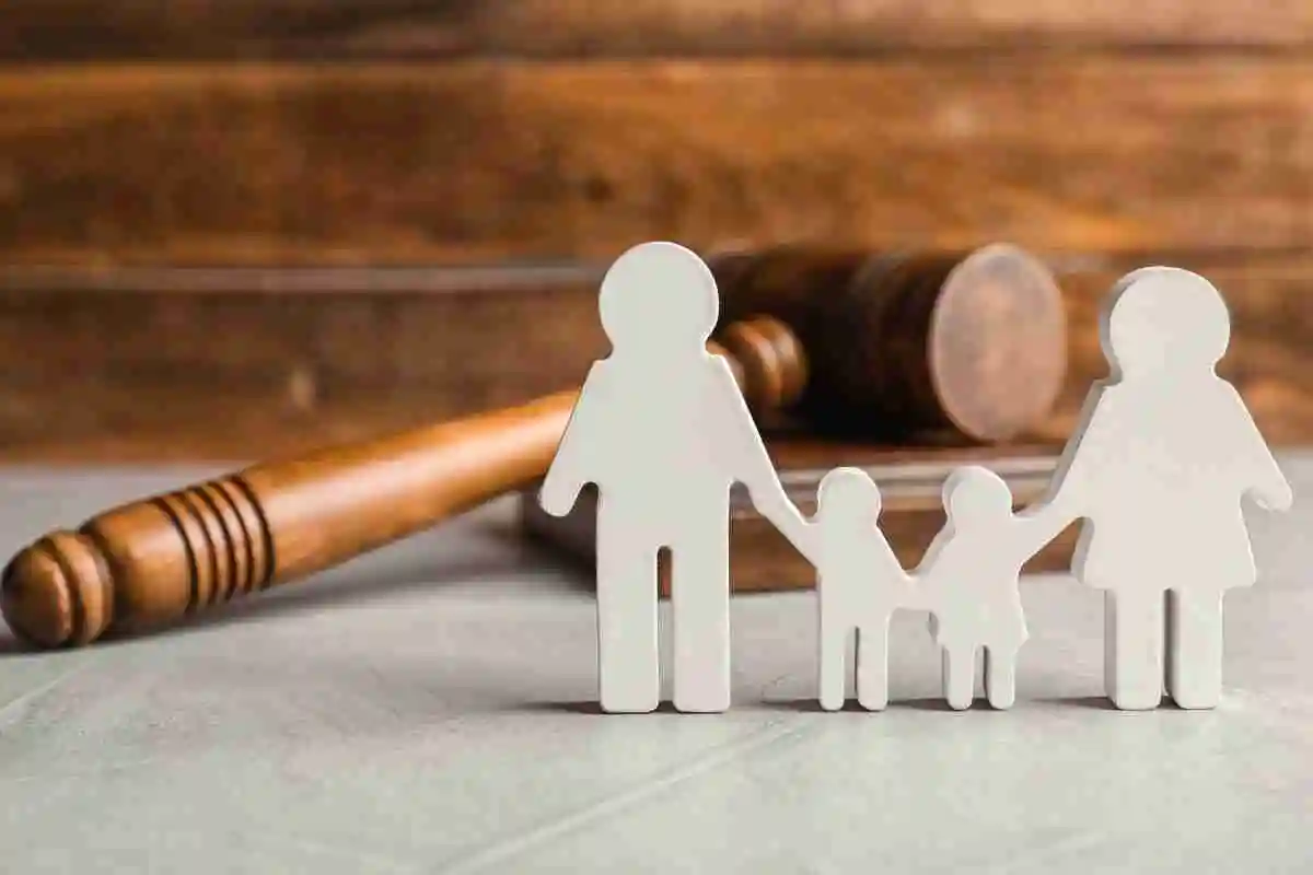 حقوق خانواده