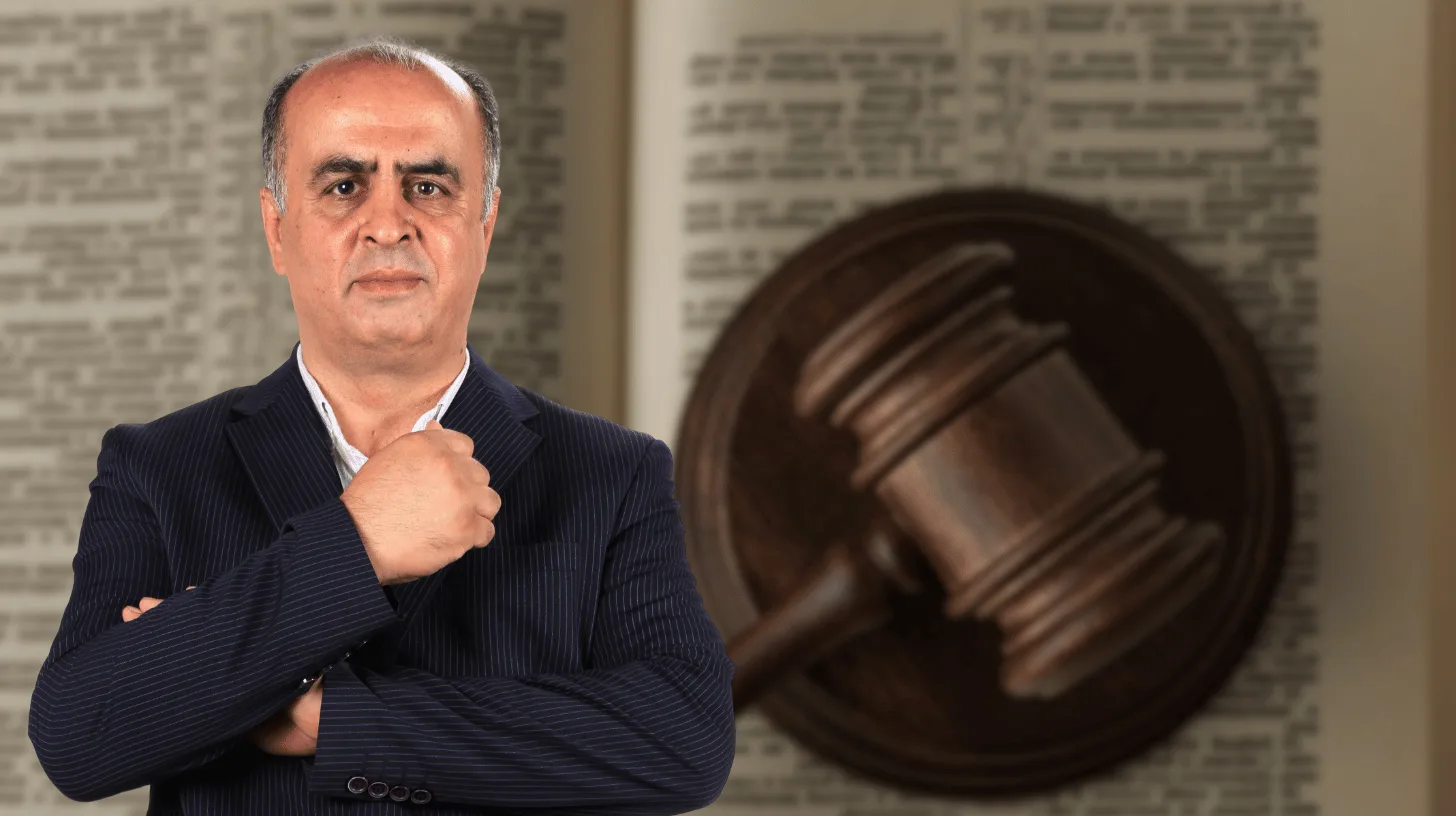 درباره وکیل ترجمان