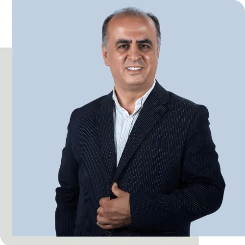 وکیل پایه یک دادگستری