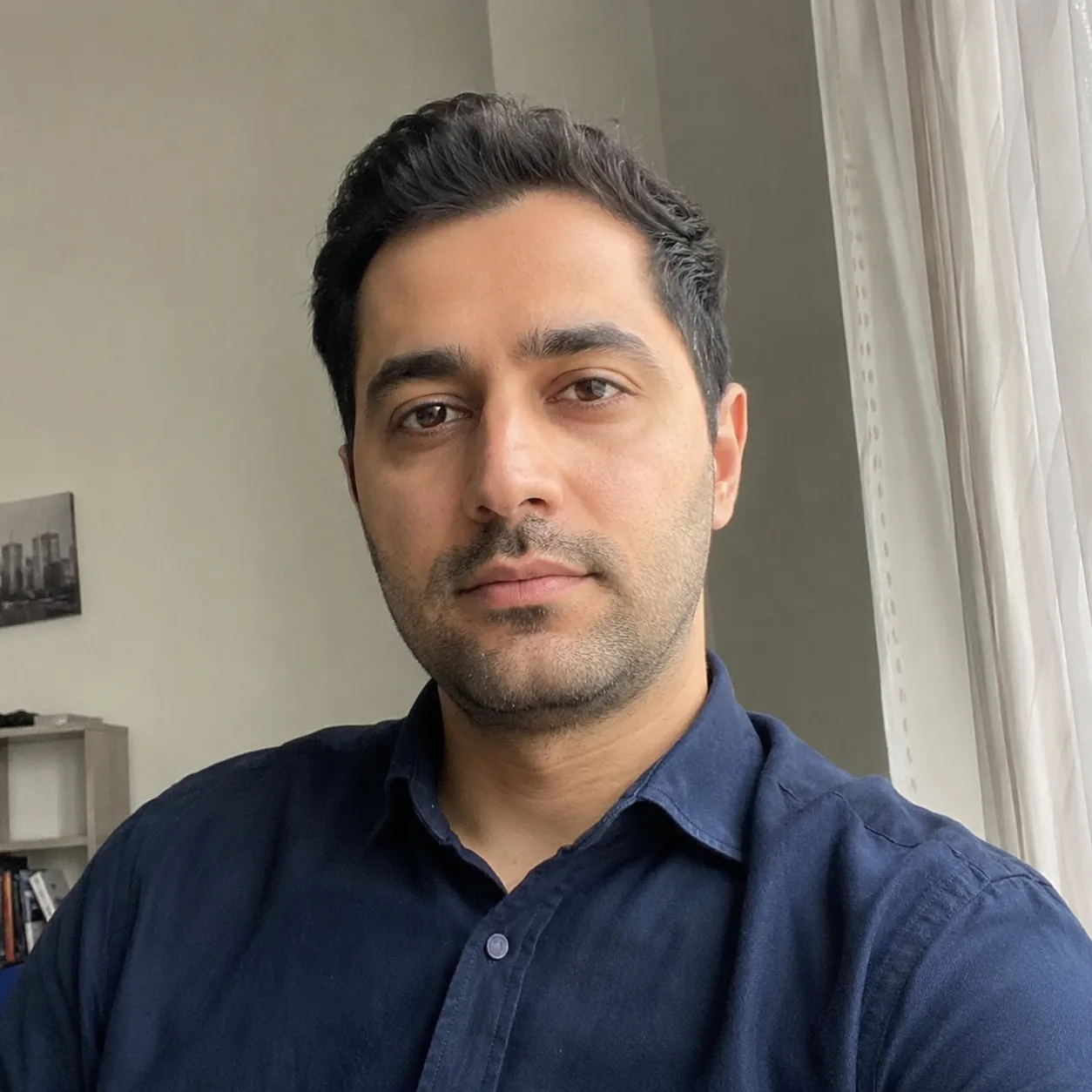 علی رضایی
