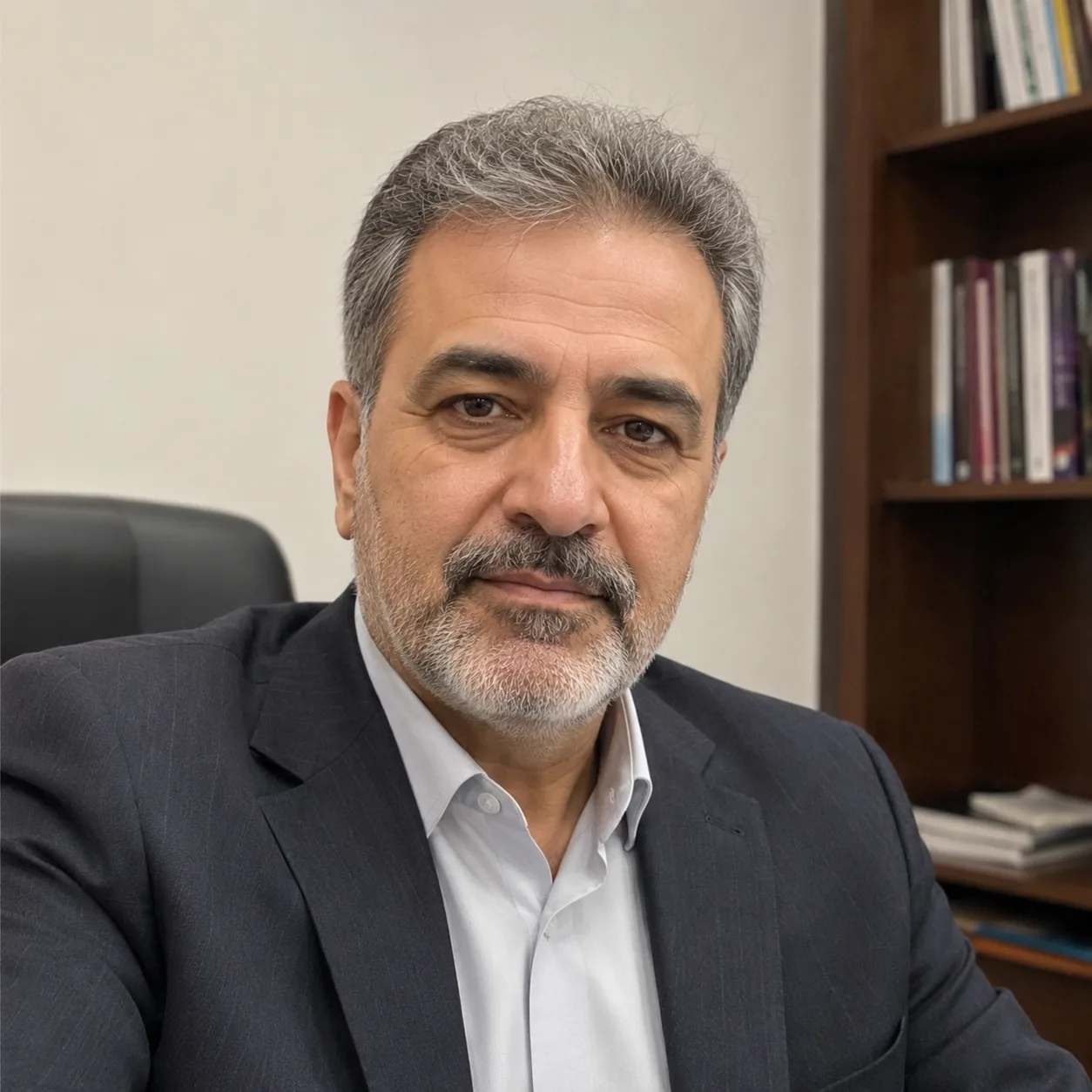رضا شریفی