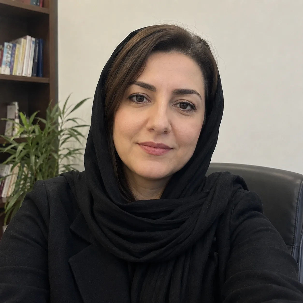 لیلا عباسی