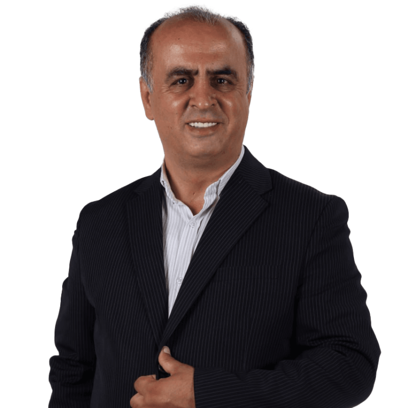حمید رضا ترجمان بهترین وکیل در تهران